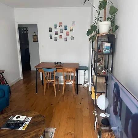 Appartement Saint Cyprien *
