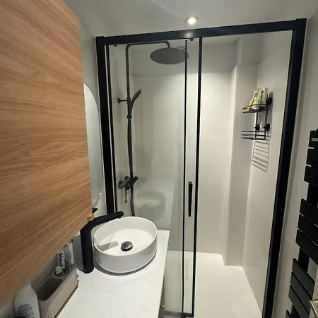 Apartment Saint Cyprien