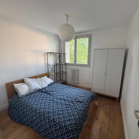 Saint Cyprien Appartement *