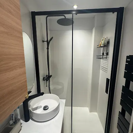 Apartamento Saint Cyprien Toulouse