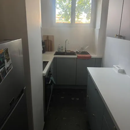Saint Cyprien Apartamento Toulouse